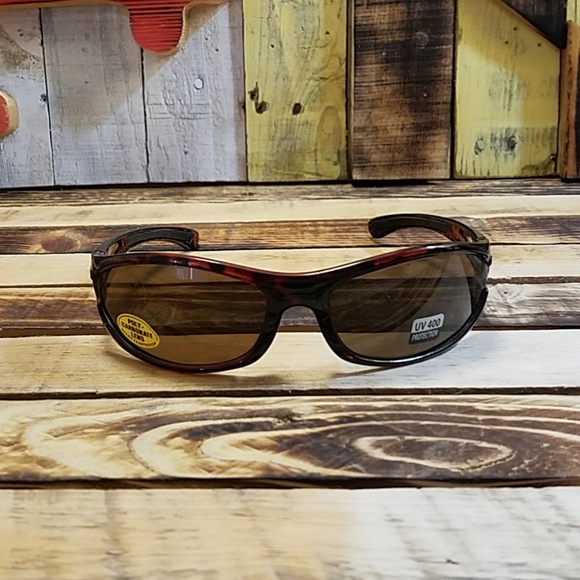 Sunglasses 400UV #167 - Picture 7 of 8